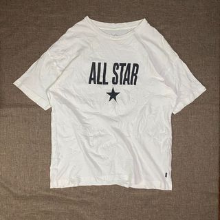 All Star Converse Shirt