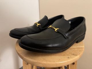 Alta Philippines Loafers (formal black dress  shoes)