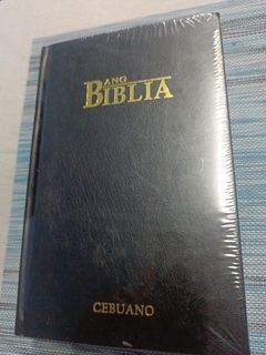 Ang Biblia (Cebuano)