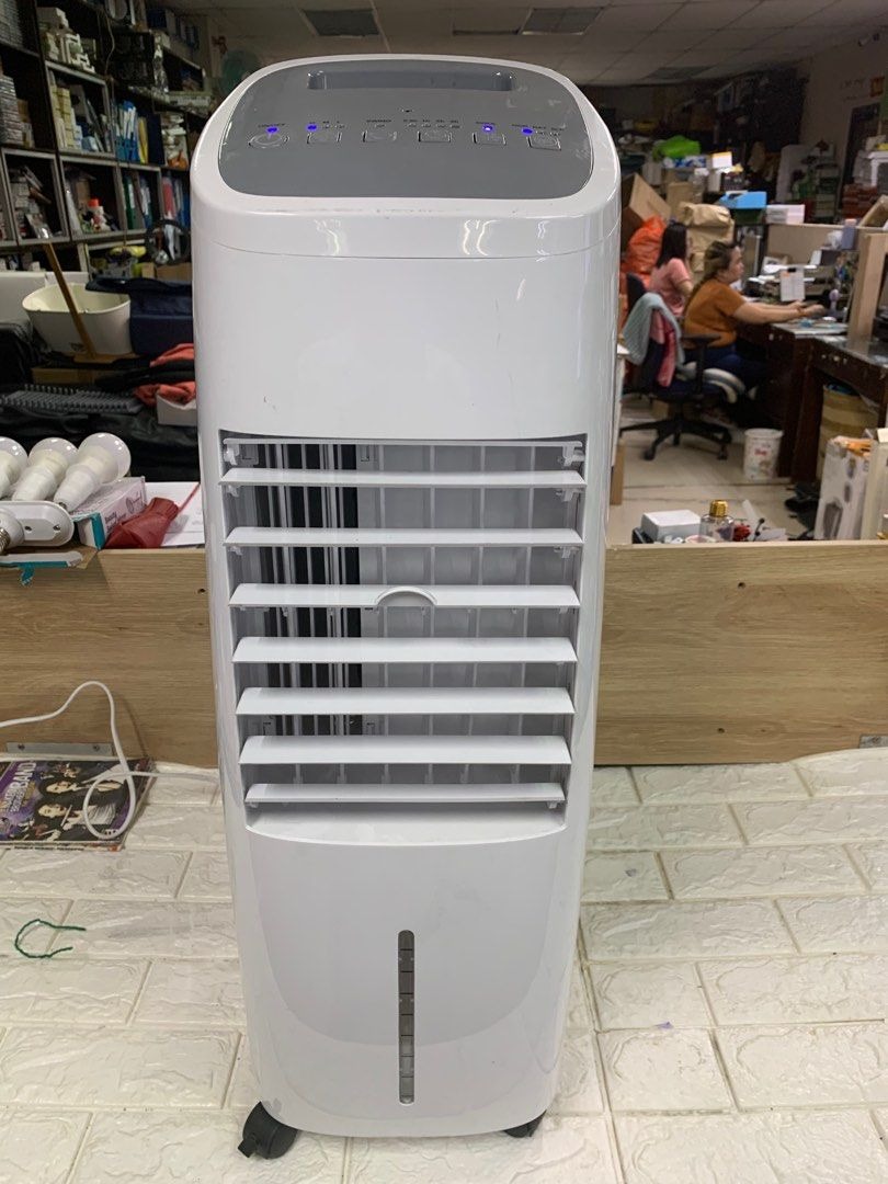 Anko Evaporative Cooler, TV & Home Appliances, Air Conditioning and