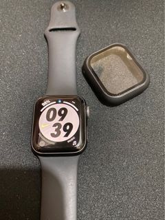 Apple Watch Series 4 Cellular (4th gen)