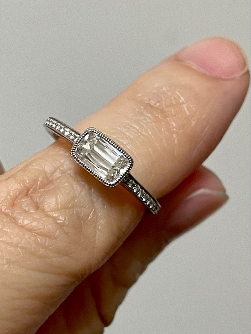 Mabelle diamond ring online