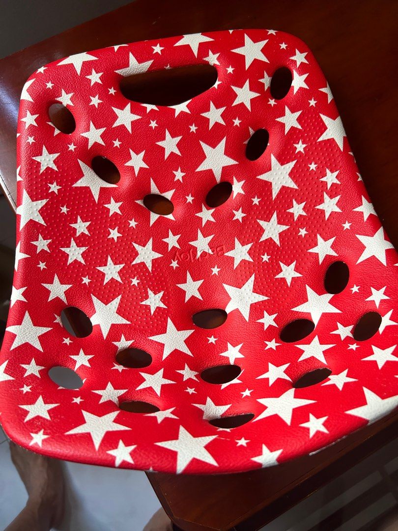 Authentic Backjoy (Category: Braces, Support & Protection) located in Singapore. Submitted by patrickphua2002 (Listing ID 1301329564, Image 3). Description: Authentic Backjoy for Back support .