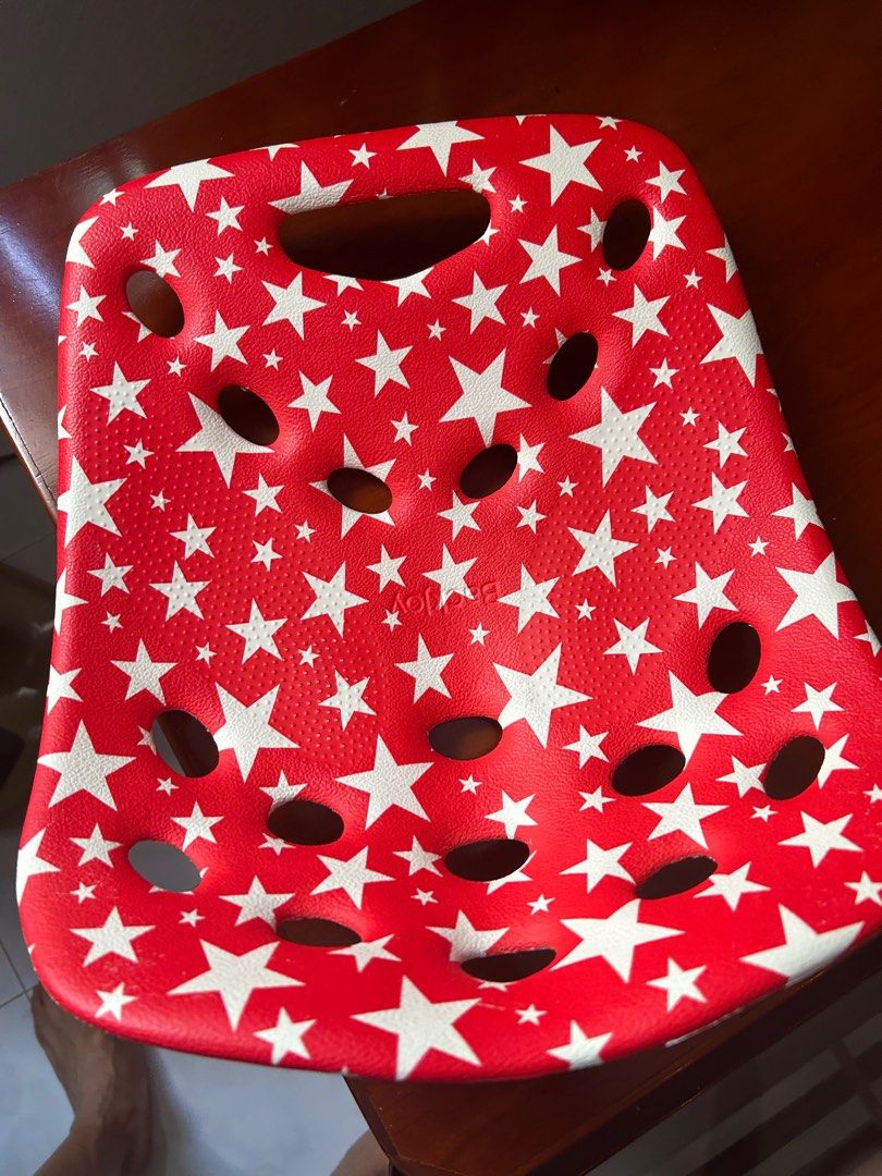 Authentic Backjoy (Category: Braces, Support & Protection) located in Singapore. Submitted by patrickphua2002 (Listing ID 1301329564, Image 2). Description: Authentic Backjoy for Back support .