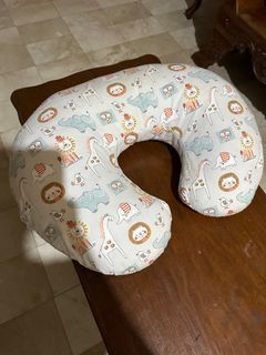 Authentic Chicco Boppy Pillow