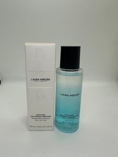 Authentic Laura Mercier Soothing Eye Make Up Remover