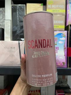 ⭐️AUTHENTIC⭐️ Scandal by Jean Paul Gaultier