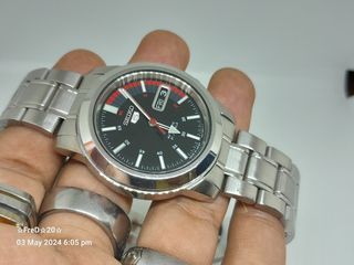 Authentic Seiko 5 7S26-02W0 Automatic Japan Watch ...