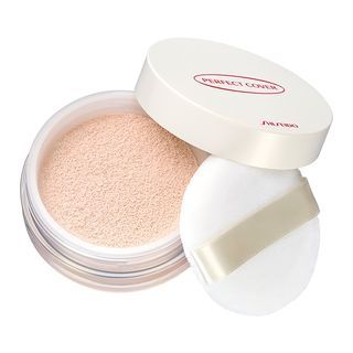 Authentic Shiseido Perfect Cover Loose Powder