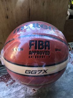 Basketball GG7x