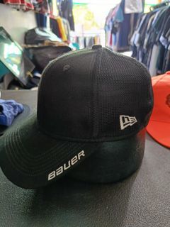Bauer New Era - Close Cap