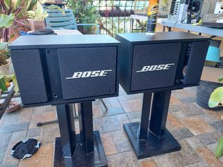 Bose 301 Series II