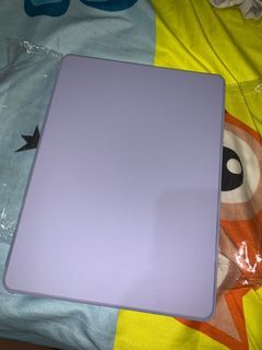 Brand New Goojodoq Purple iPad Case for iPad 7/8/9th Gen (10.2)