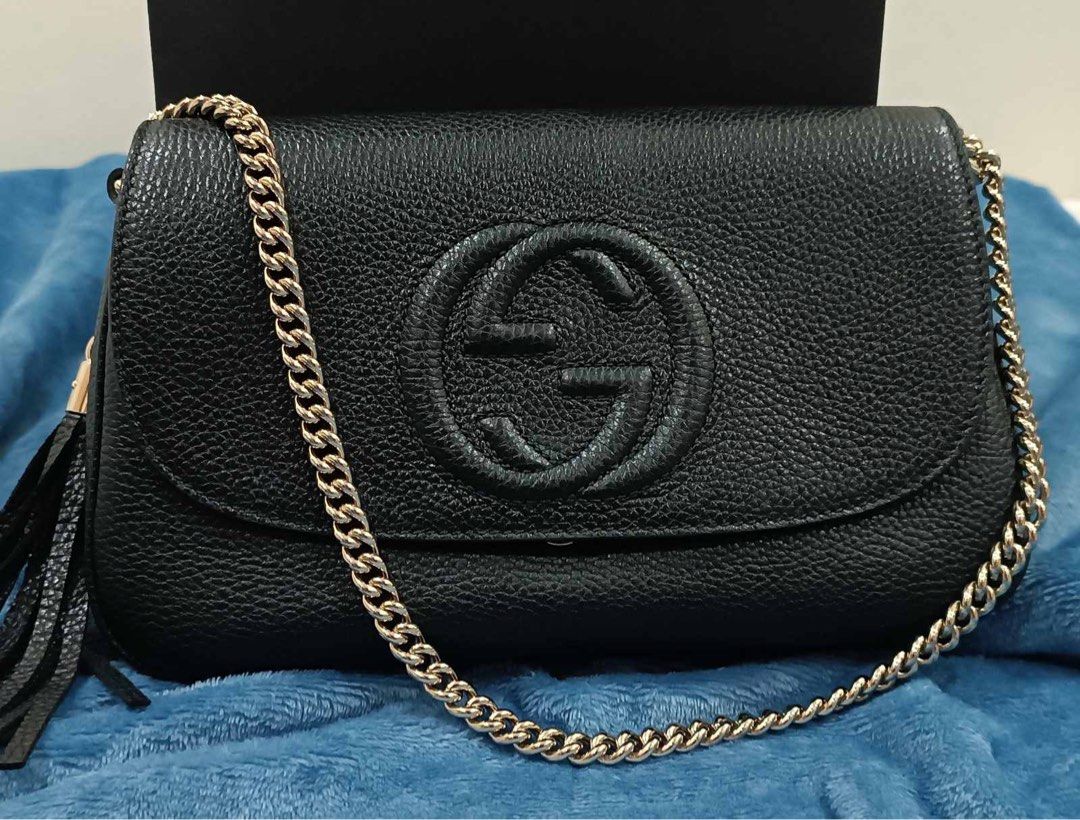 Gucci crossbody bag small top