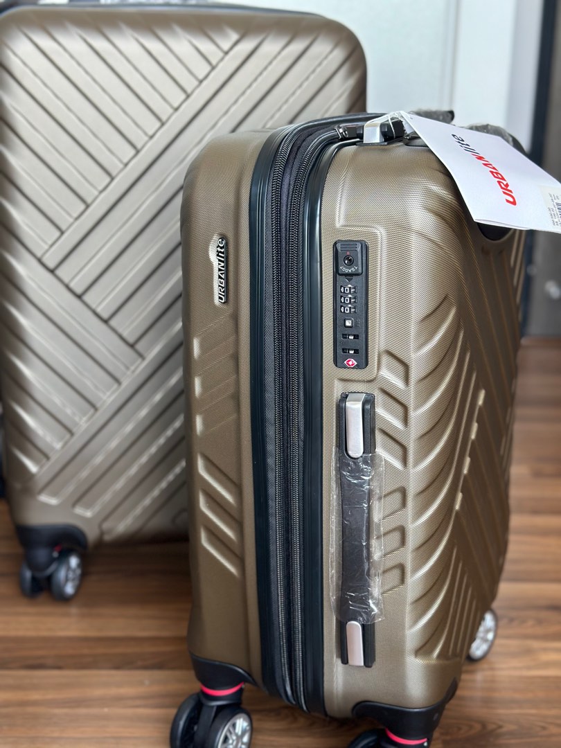 Luggage urbanlite best sale