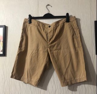 Branded Mens Khakis Shorts