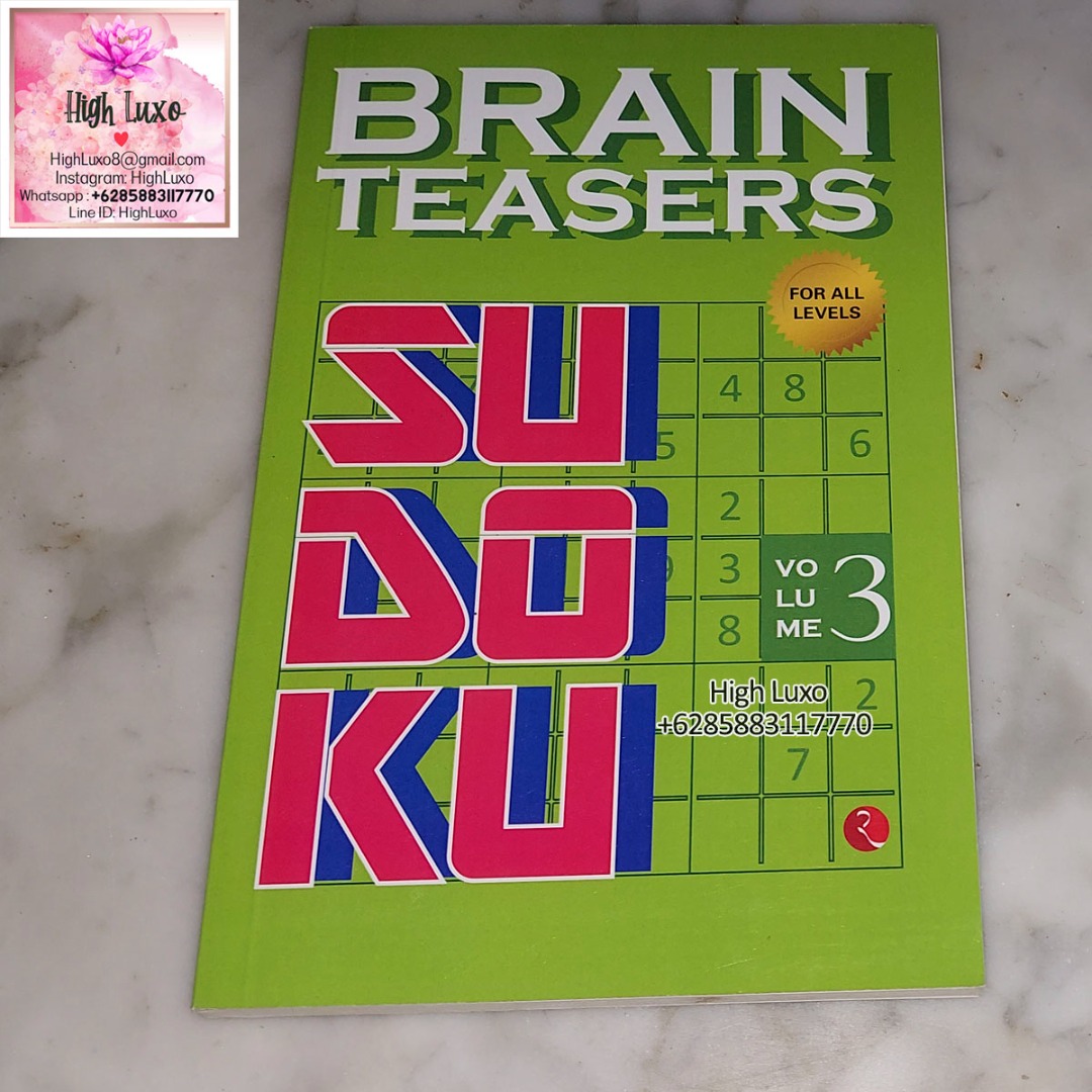 Challenging Killer Sudoku Vol 25