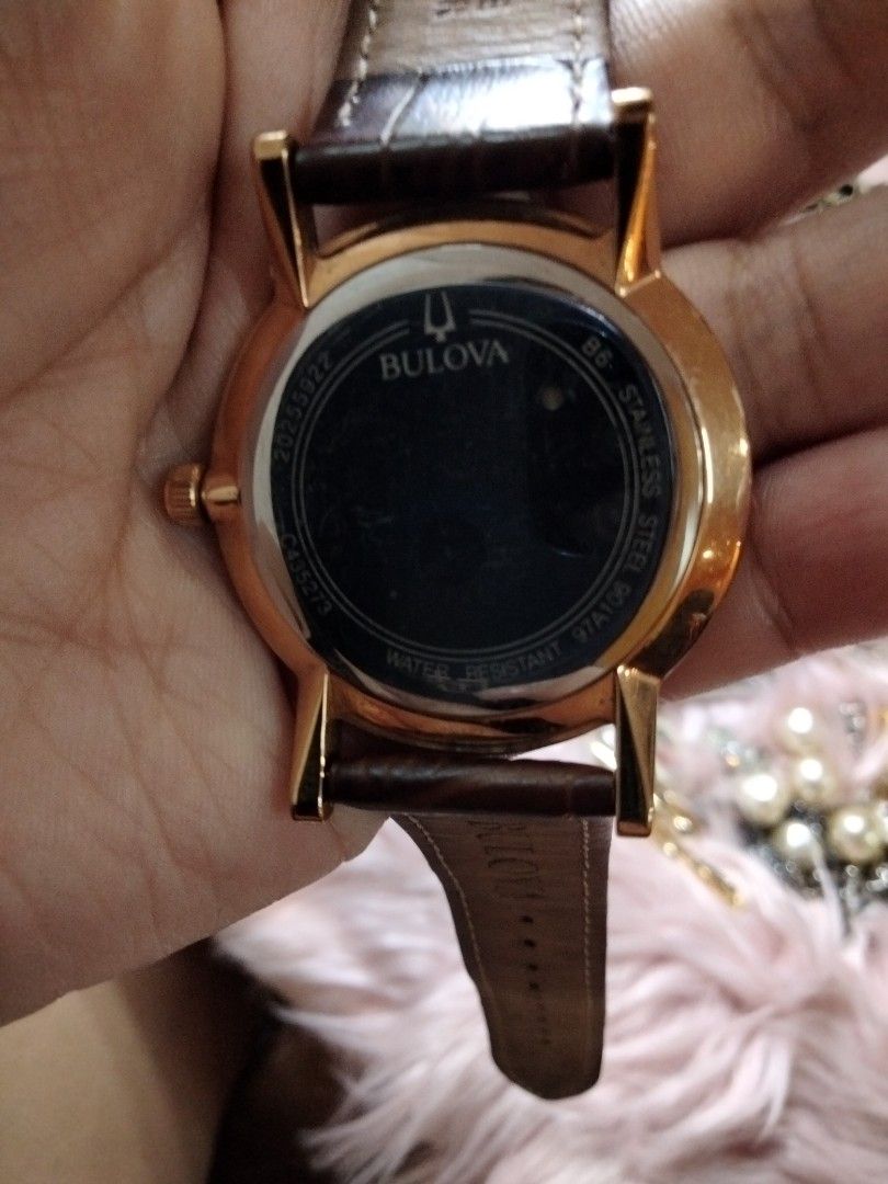 Bulova c435273 cheap