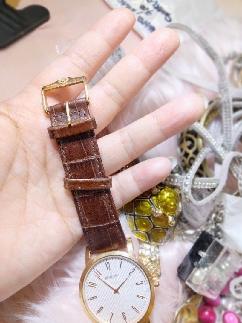 Bulova c435273 on sale