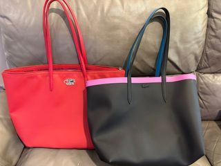 Buy 1 take 1 Original Lacoste Shoulder Bag