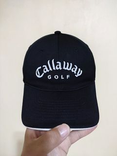 CALLAWAY GOLF HAT