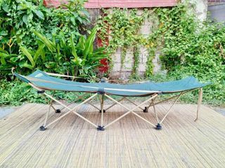 Captain stag folding bed