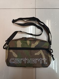 Carhartt sling bag
