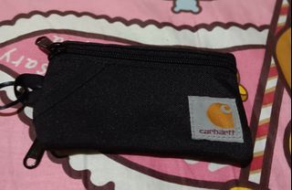 Carhartt WIP coin purse
