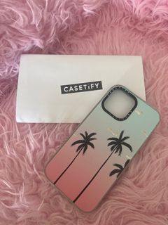Casetify iPhone 13 Pro Max