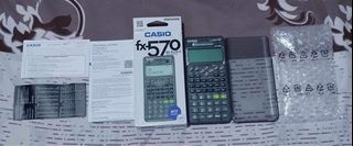 CASIO Calculator