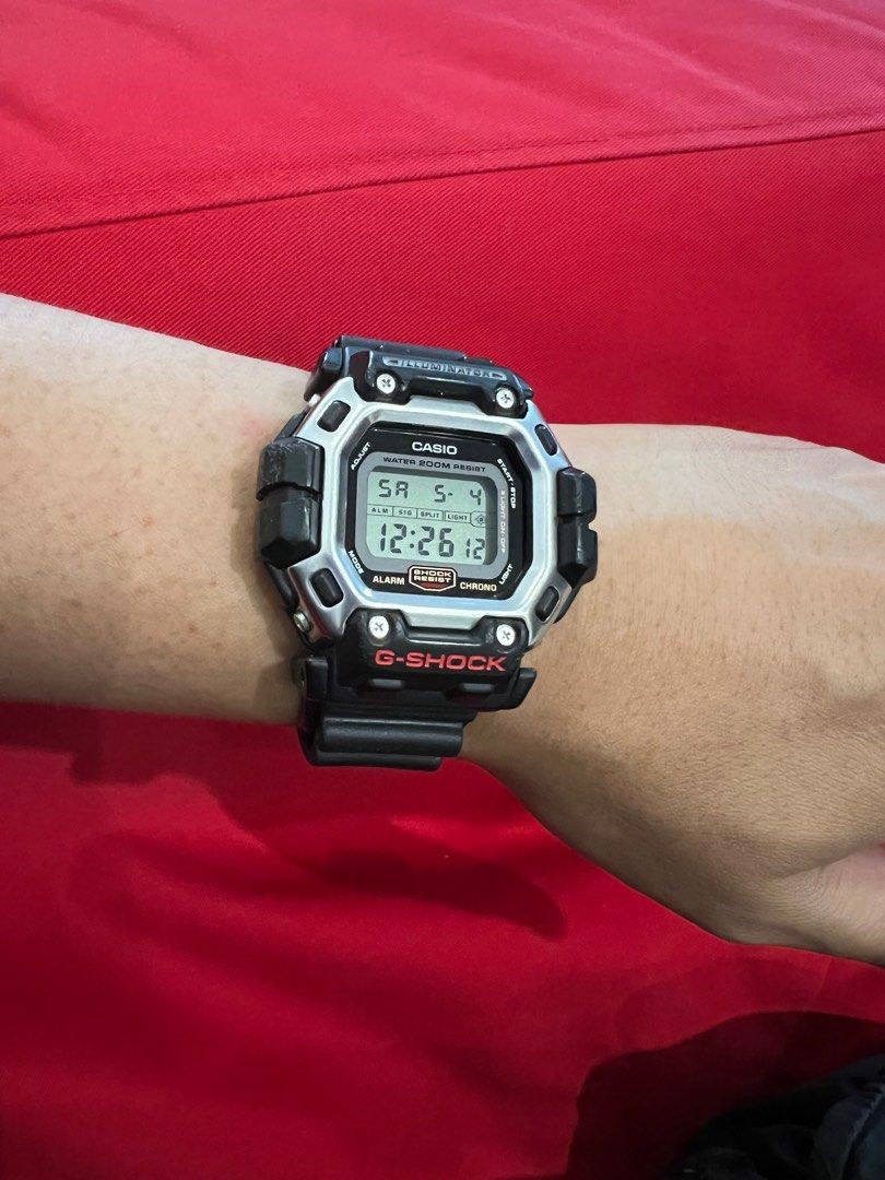 Casio dw 8300 online