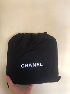 Chanel Hobo Crossbody Bag