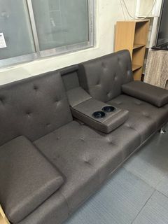Classy sofabed