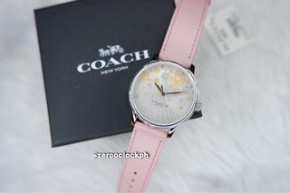 COACH Grand Watch, 36mm