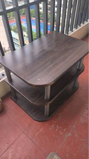 Coffe table/ TV table