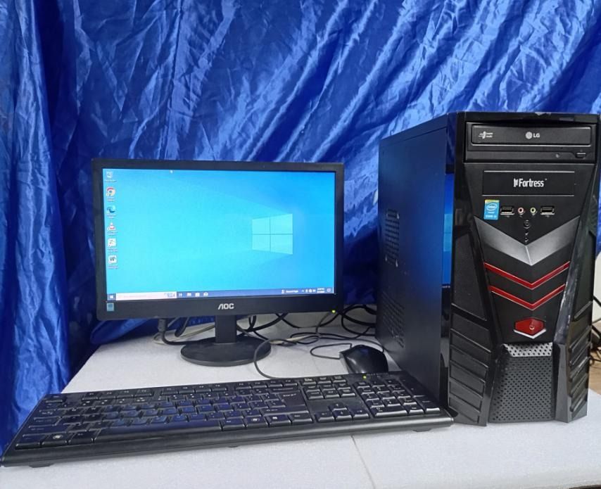 Dual Core (R) Computer Set offer for only P 4,500.00, Computers & Tech ...