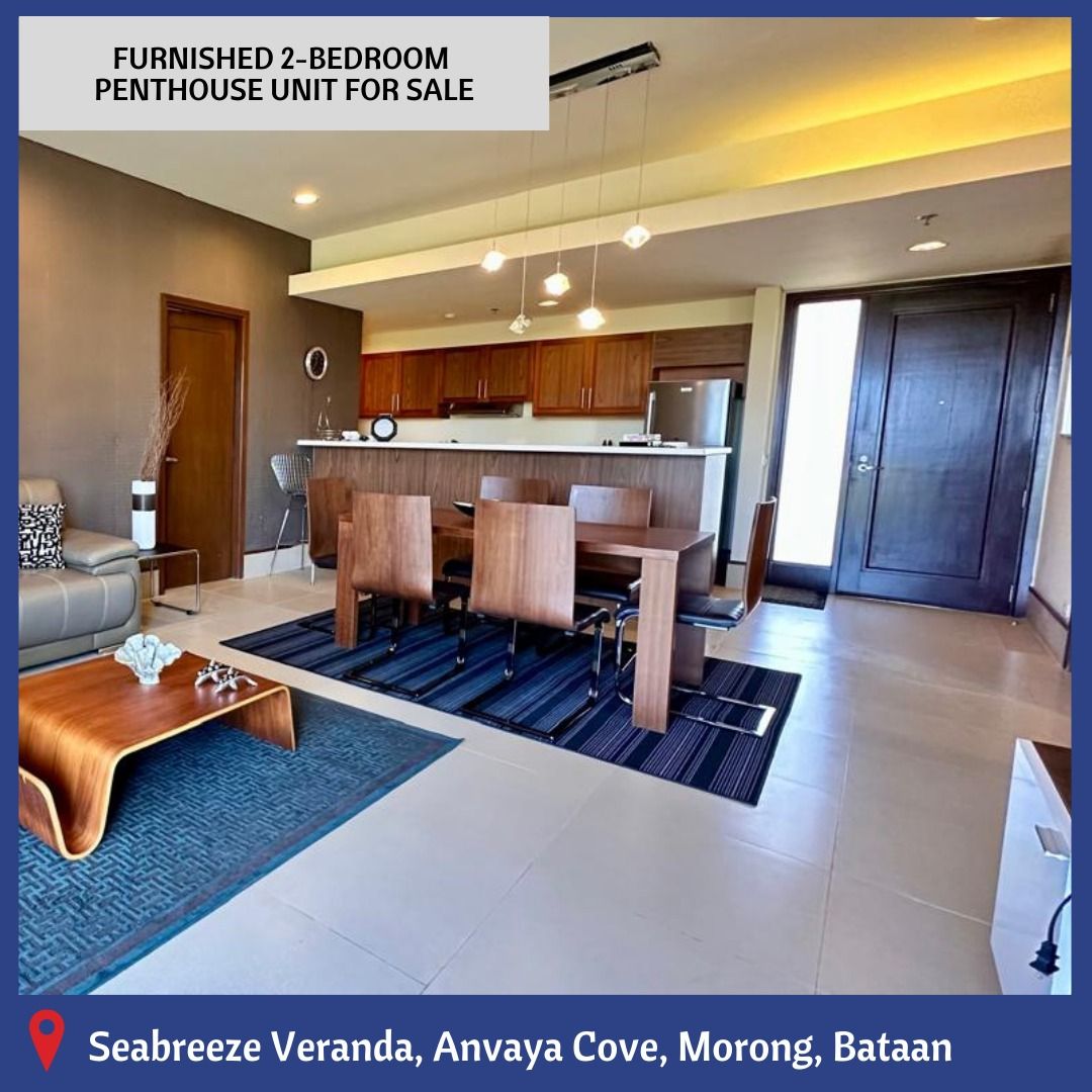 The Complete Veranda Penthouse Apartments Gallery - David Potter