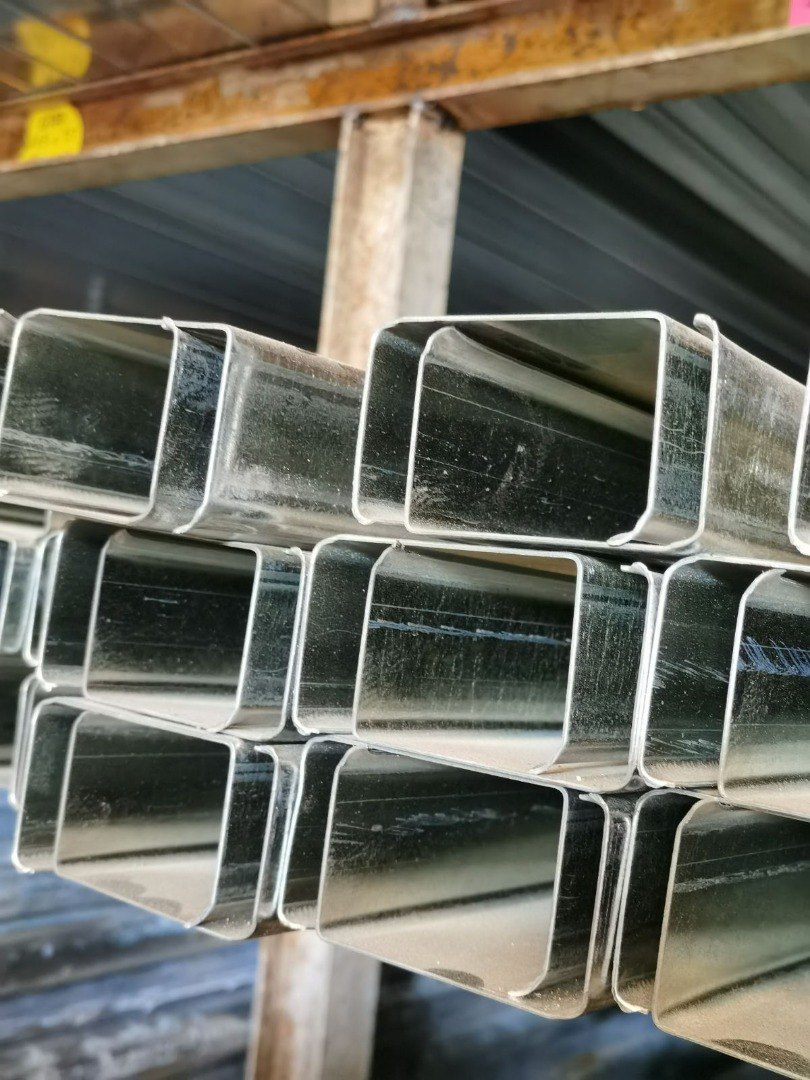 CPURLINS FOR SALE, Commercial & Industrial, Construction & Building