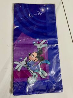 Cute tokyo disneyland scarf/handkerchief