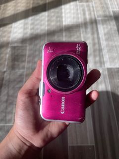 Digital Camera (Canon Powershot SX230 HS 12.1MP)