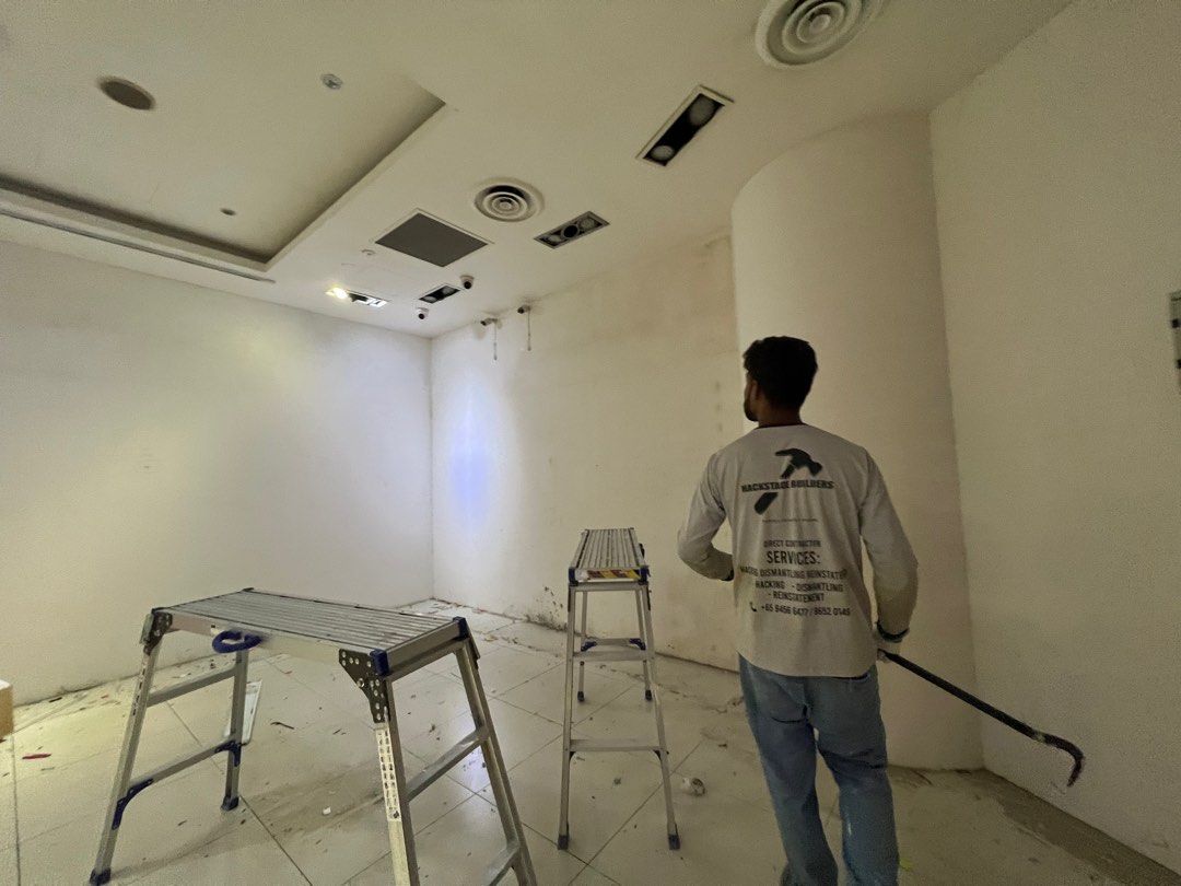 Direct HDB/BCA Licensed Reinstatement Professional Contractor62863093734659111