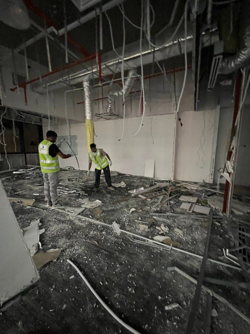 Direct HDB/BCA Licensed Reinstatement Professional Contractor62863093734659114