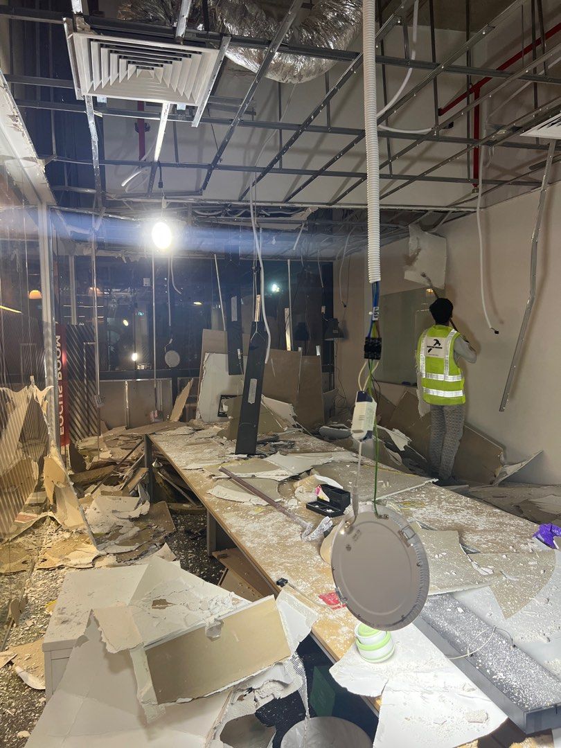 Direct HDB/BCA Licensed Reinstatement Professional Contractor62863093734659113