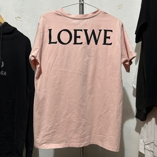 Dumbo Loewe Pink Shirt