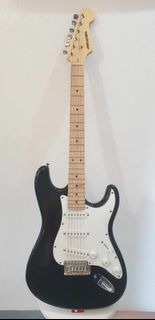 Affordable selder electric guitar For Sale Carousell Philippines