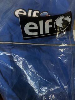 ELF Motor Jacket