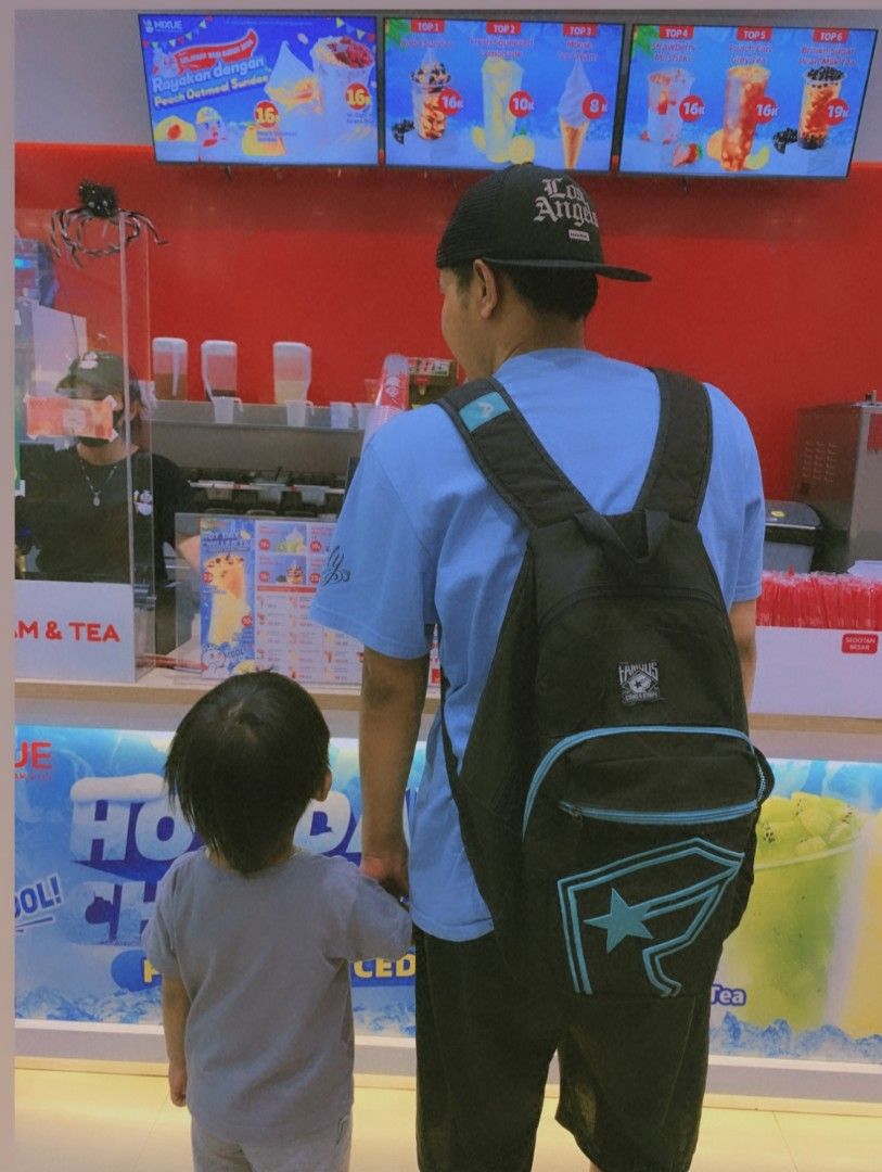 バッグ Famous Stars and Straps Backpack Famous Stars and Straps Backpack