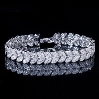 Fashion bracelet jewelry