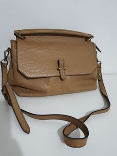 Fino Leather Bag