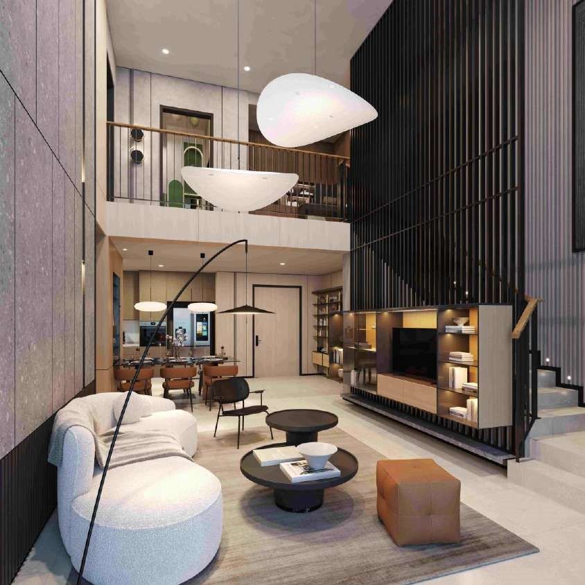 Foreigner can buy Sungai Besi Duplex Luxury Condo, Property, For Sale on Carousell